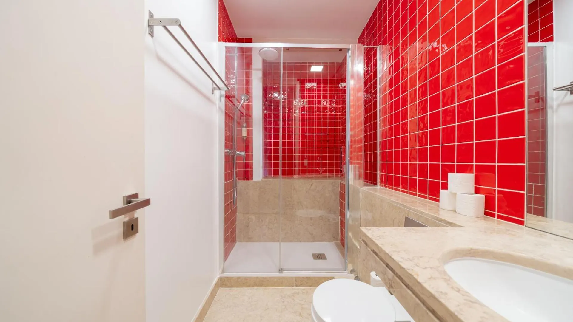 Inglesinhos Convento 1 - Charming Apartment Lisbona